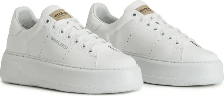 Chunky Court sneakers - Image 2