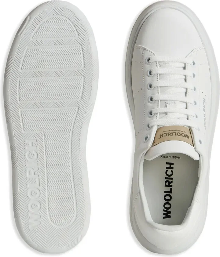 Chunky Court sneakers - Image 4