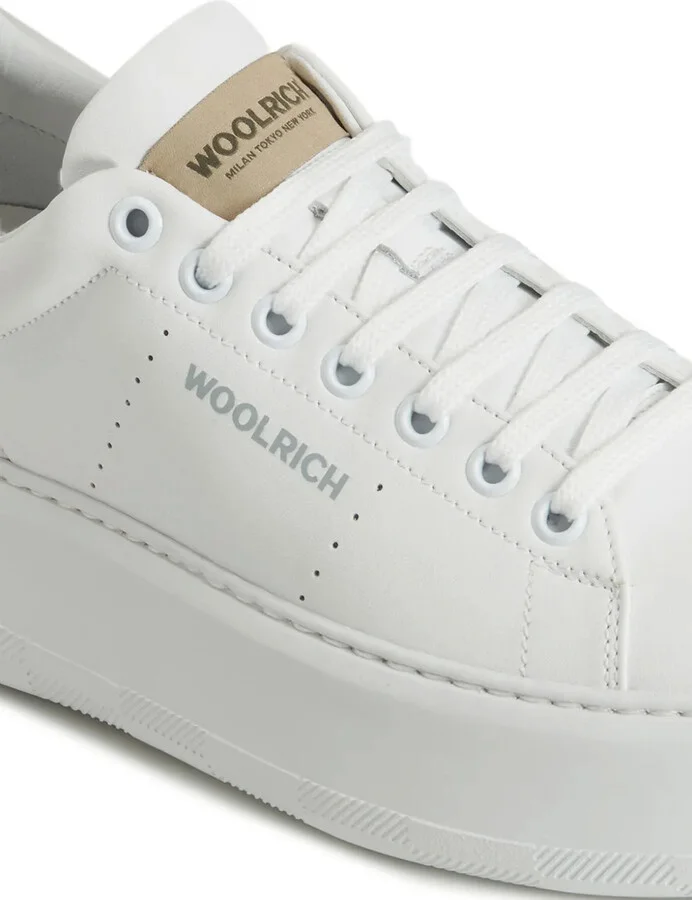 Chunky Court sneakers - Image 5