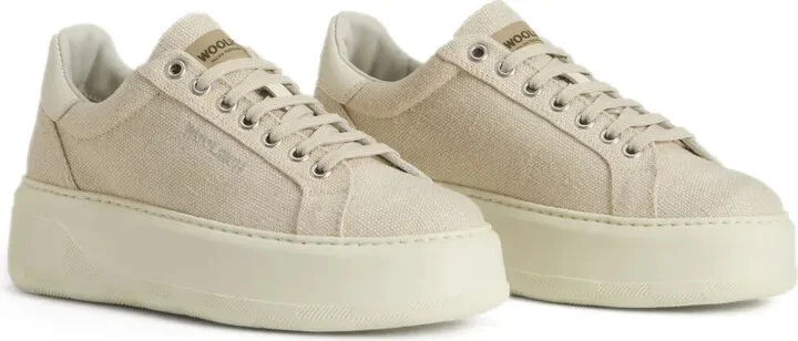 Chunky Court sneakers - Image 2