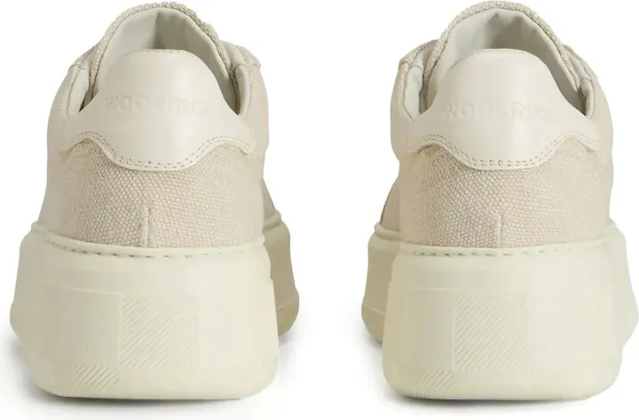 Chunky Court sneakers - Image 3