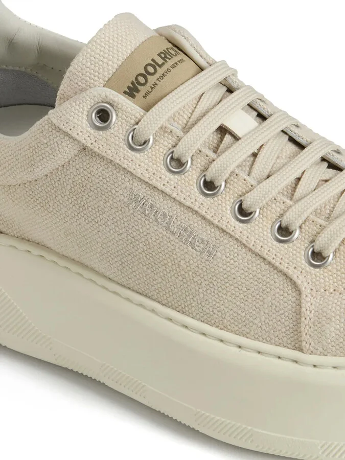 Chunky Court sneakers - Image 5