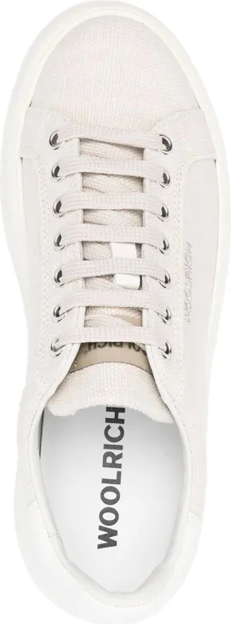 Chunky Court sneakers - Image 4