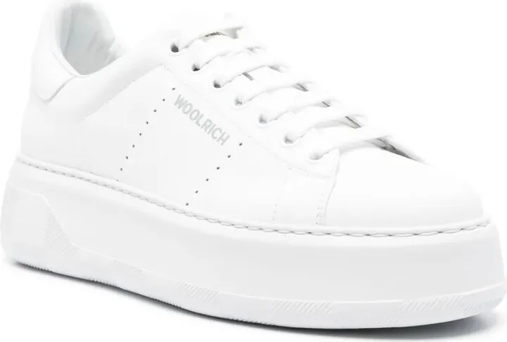 Chunky Court sneakers - Image 2
