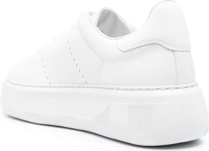Chunky Court sneakers - Image 3
