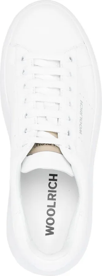 Chunky Court sneakers - Image 4