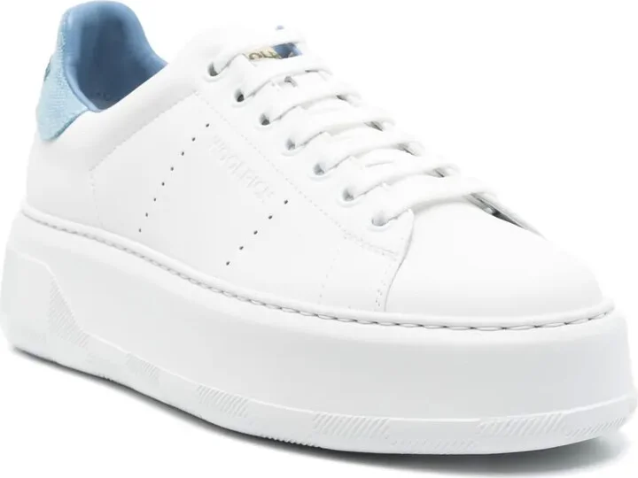Chunky Court sneakers - Image 2