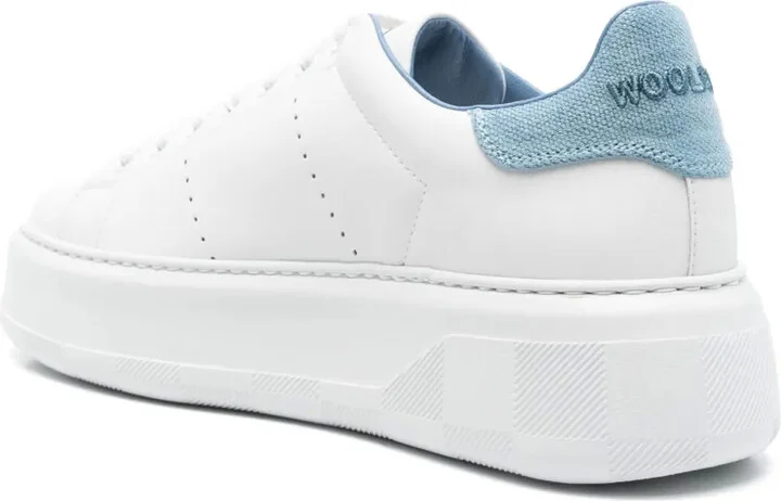 Chunky Court sneakers - Image 3