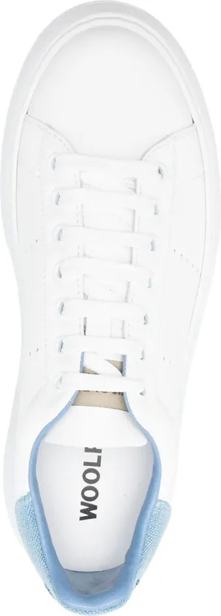 Chunky Court sneakers - Image 4