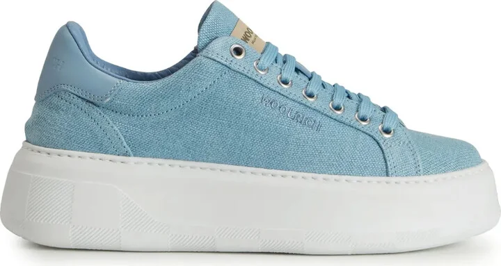 Chunky Court sneakers