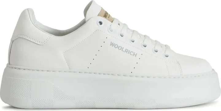 Chunky Court sneakers