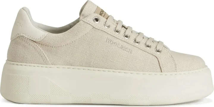 Chunky Court sneakers