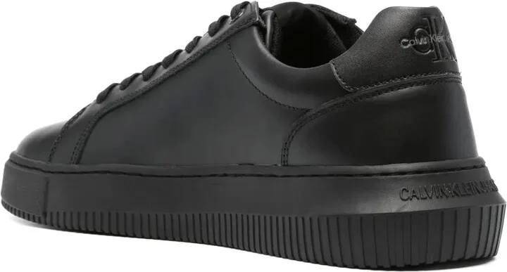Chunky Cupsole Mono sneakers - Image 3