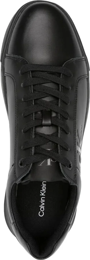 Chunky Cupsole Mono sneakers - Image 4