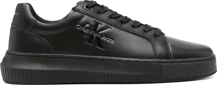 Chunky Cupsole Mono sneakers