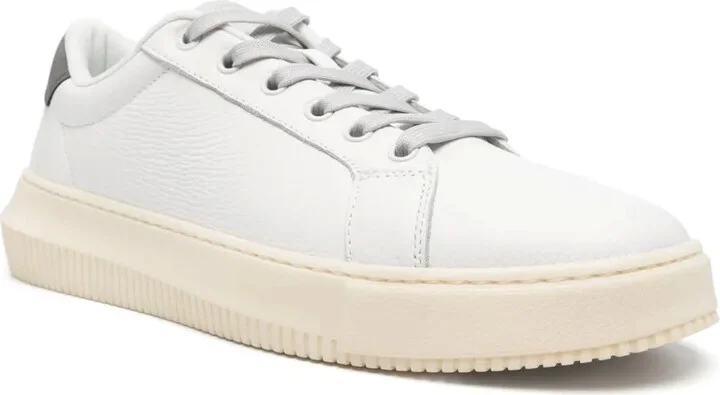 Chunky Cupsole sneakers - Image 2