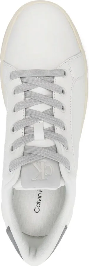 Chunky Cupsole sneakers - Image 4