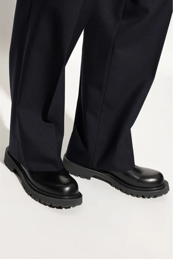 Chunky Derby Shoes - Image 2