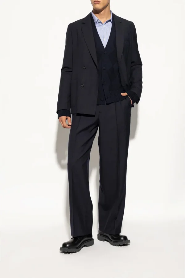 Chunky Derby Shoes - Image 3