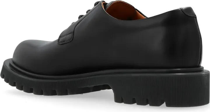 Chunky Derby Shoes - Image 5