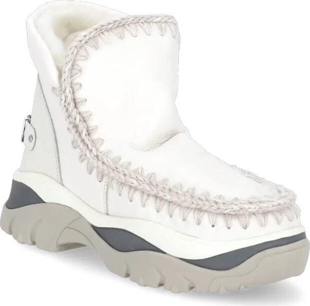 Chunky Eskimo Boots - Image 2