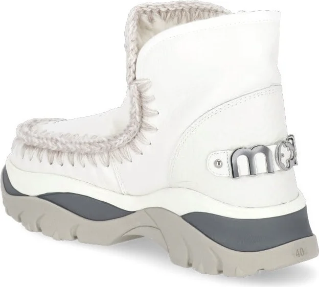 Chunky Eskimo Boots - Image 3