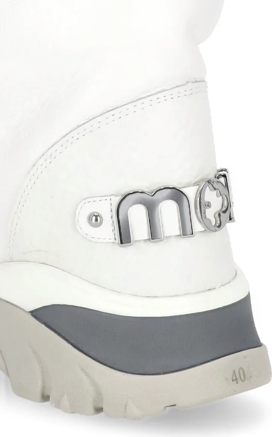 Chunky Eskimo Boots - Image 5