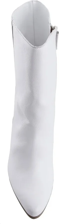 Chunky Heel Boots - Image 2