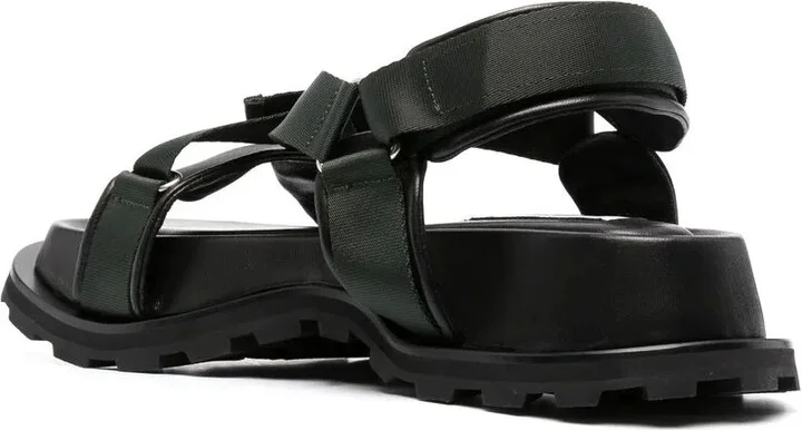 Chunky Hiking Sandals - Image 3