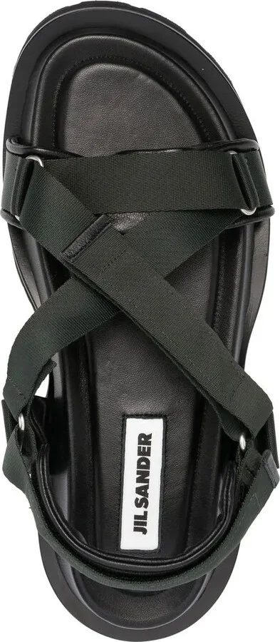 Chunky Hiking Sandals - Image 4