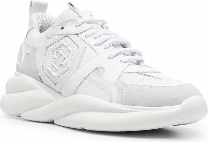Chunky Hurricane Runner Sneakers - Image 2