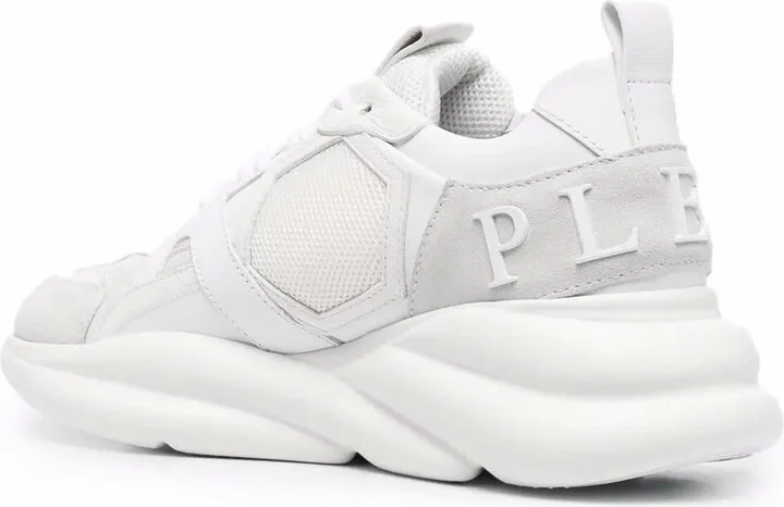 Chunky Hurricane Runner Sneakers - Image 3