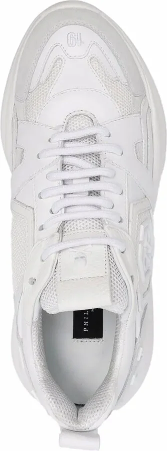 Chunky Hurricane Runner Sneakers - Image 4