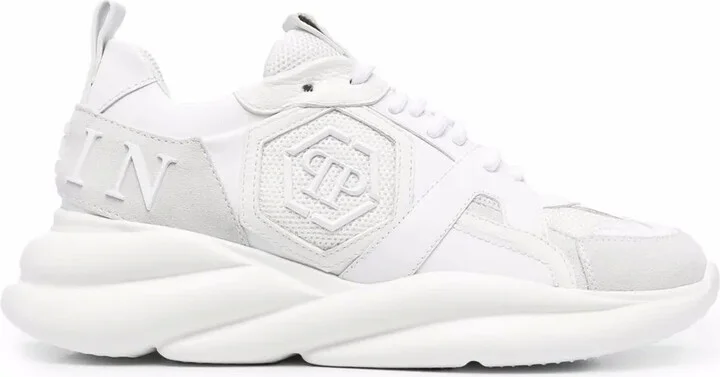 Chunky Hurricane Runner Sneakers