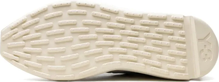 Chunky Lace-Up Sneakers - Image 4