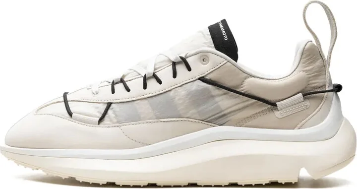 Chunky Lace-Up Sneakers - Image 5