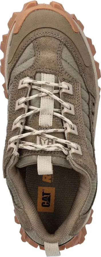 Chunky Lace-Up Sneakers - Image 4