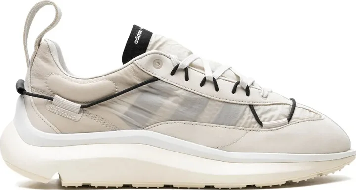 Chunky Lace-Up Sneakers