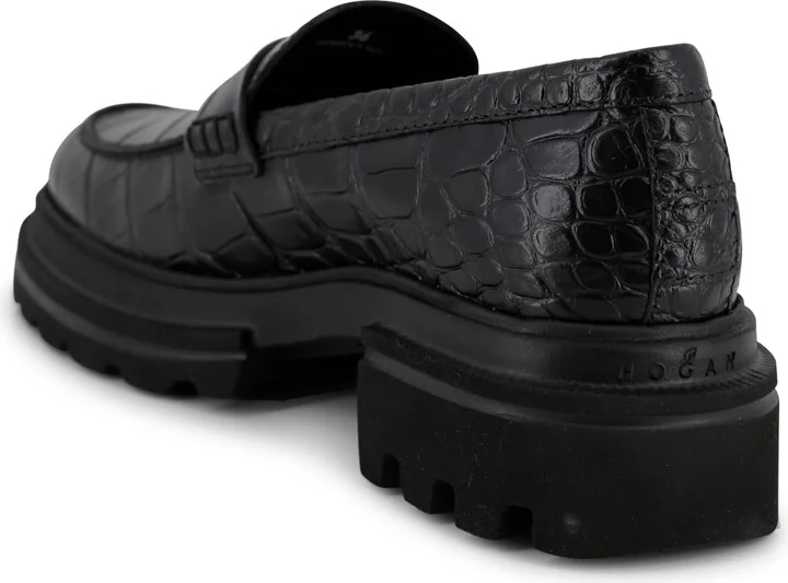 Chunky Loafer - Image 3