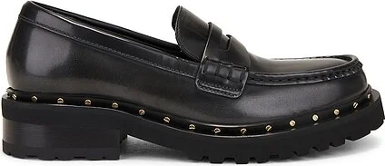 Chunky Loafer