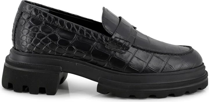 Chunky Loafer