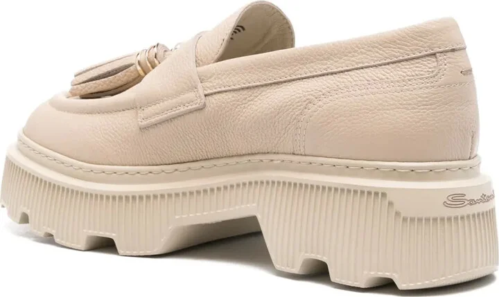 Chunky Loafers - Image 3