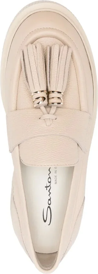 Chunky Loafers - Image 4