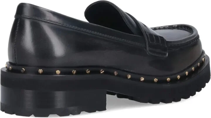 Chunky loafers - Image 3