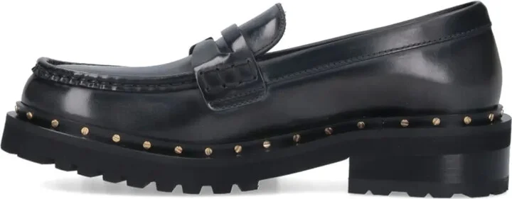 Chunky loafers - Image 5
