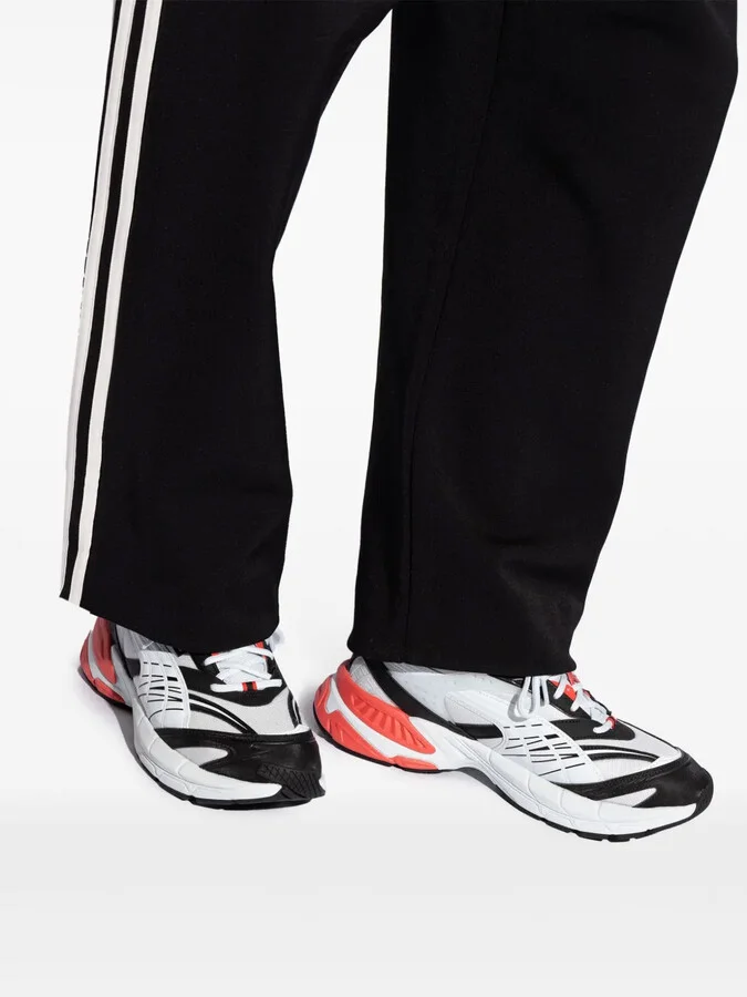 Chunky Low-Top Sneakers - Image 5