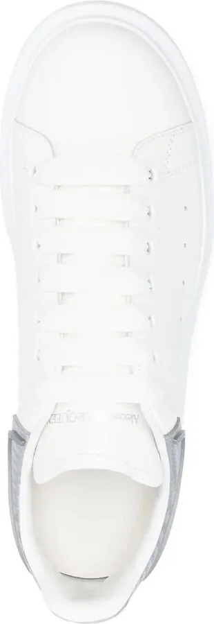 Chunky Low-Top Sneakers - Image 4