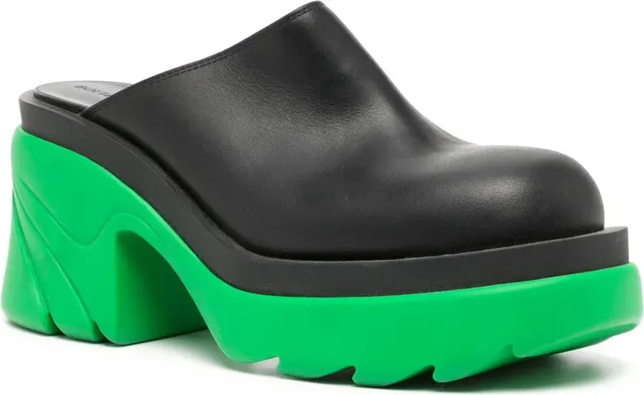 Chunky Mules - Image 2