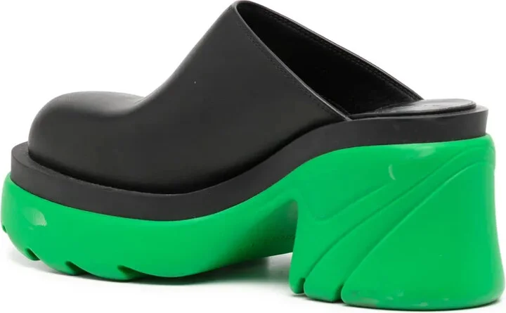 Chunky Mules - Image 3