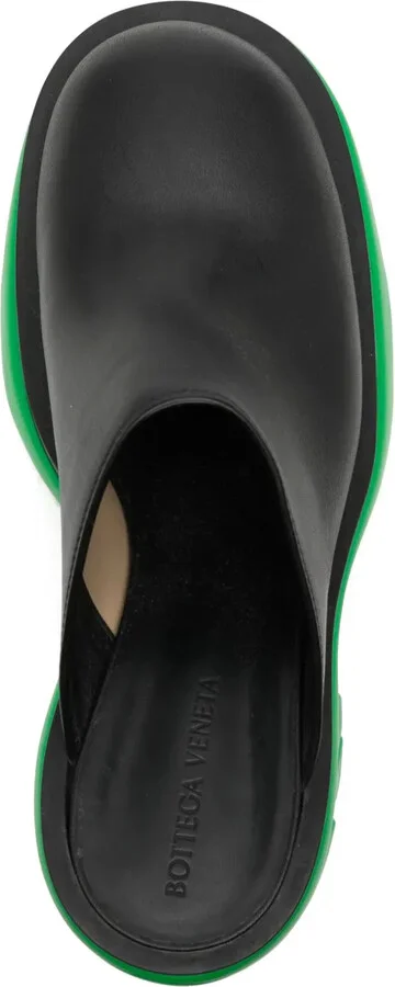 Chunky Mules - Image 4